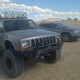 Illustration for article titled 2014 Jeep Cherokee: We Found Out What Off-Road Capable Crossover Means